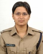 Shobha Purushottam Bhutada Shobha Purushottam Bhutada